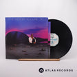 Stevie Wonder In Square Circle LP Vinyl Record - Front Cover & Record