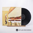 Stevie Wonder Innervisions LP Vinyl Record - Front Cover & Record