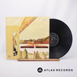 Stevie Wonder Innervisions LP Vinyl Record - Front Cover & Record