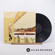 Stevie Wonder Innervisions LP Vinyl Record - Front Cover & Record
