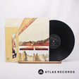 Stevie Wonder Innervisions LP Vinyl Record - Front Cover & Record