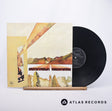 Stevie Wonder Innervisions LP Vinyl Record - Front Cover & Record