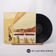 Stevie Wonder Innervisions LP Vinyl Record - Front Cover & Record