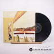 Stevie Wonder Innervisions LP Vinyl Record - Front Cover & Record