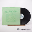 Stevie Wonder Journey Through The Secret Life Of Plants 2 x LP Vinyl Record - Front Cover & Record