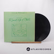 Stevie Wonder Journey Through The Secret Life Of Plants 2 x LP Vinyl Record - Front Cover & Record