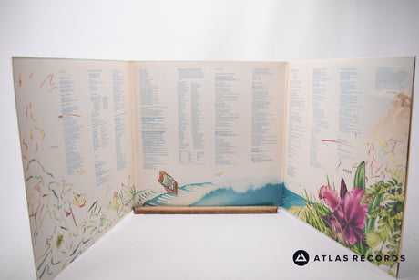 Stevie Wonder - Journey Through The Secret Life Of Plants - 2 x LP Vinyl Record