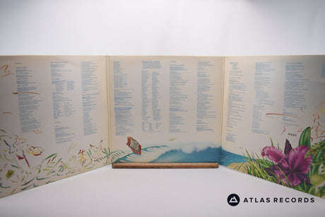 Stevie Wonder - Journey Through The Secret Life Of Plants - 2 x LP Vinyl Record