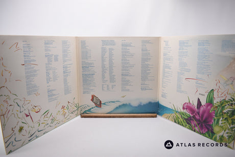 Stevie Wonder - Journey Through The Secret Life Of Plants - 2 x LP Vinyl Record