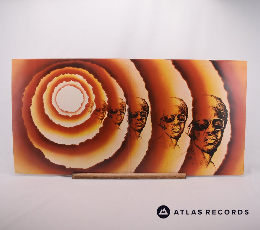 Stevie Wonder - Songs In The Key Of Life - Booklet Htm 2 x LP Vinyl Record