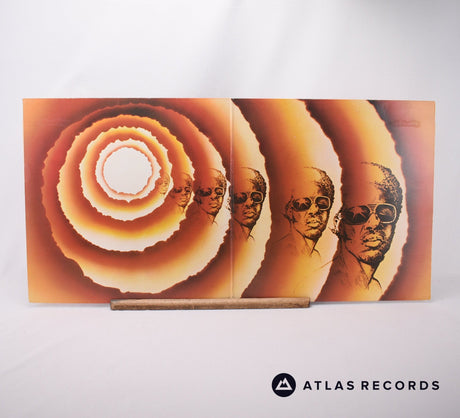 Stevie Wonder - Songs In The Key Of Life - 2 x LP + 7" Vinyl Record - VG+/EX