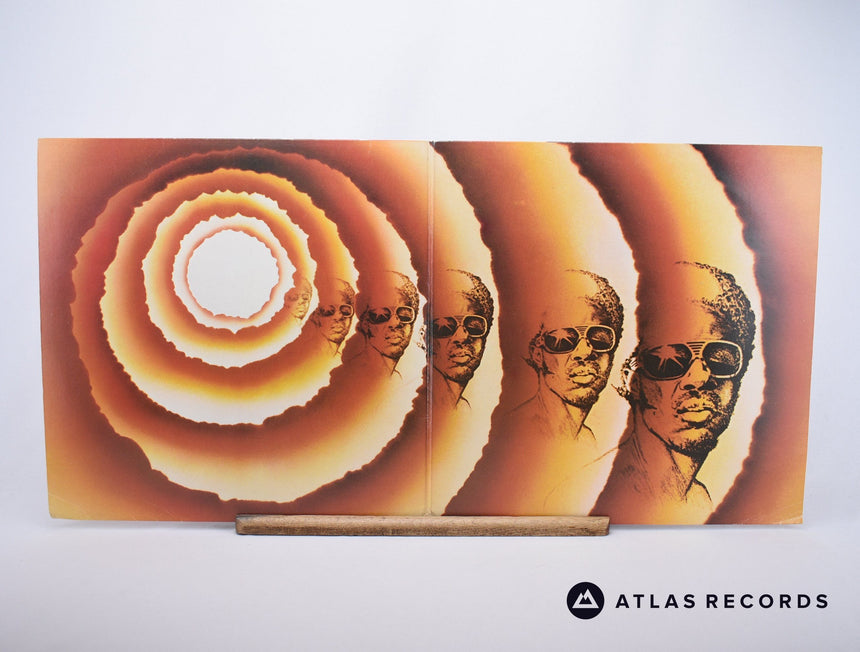 Stevie Wonder - Songs In The Key Of Life - Htm 2 x LP Vinyl Record - VG+/EX