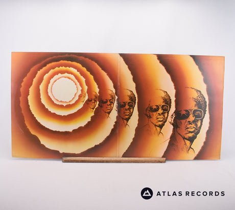 Stevie Wonder - Songs In The Key Of Life - 2 x LP + 7" Vinyl Record - VG+/EX