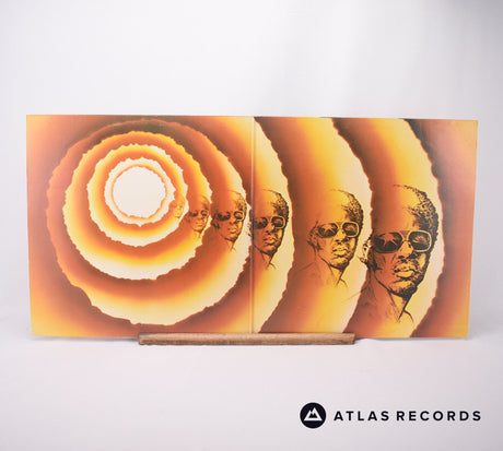 Stevie Wonder - Songs In The Key Of Life - 2 x LP Vinyl Record - VG+/VG+