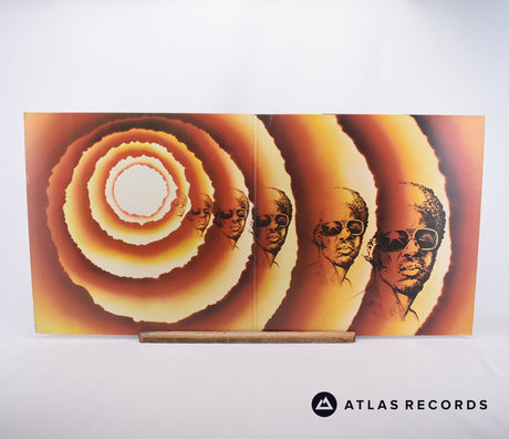 Stevie Wonder - Songs In The Key Of Life - 2 x LP + 7" Vinyl Record - EX/EX