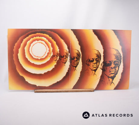 Stevie Wonder - Songs In The Key Of Life - 2 x LP + 7" Vinyl Record - EX/EX