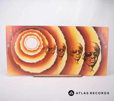 Stevie Wonder - Songs In The Key Of Life - 2 x LP + 7" Vinyl Record - VG+/VG+