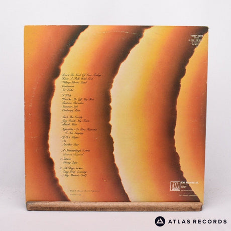 Stevie Wonder - Songs In The Key Of Life - 2 x LP + 7" Vinyl Record - VG+/EX