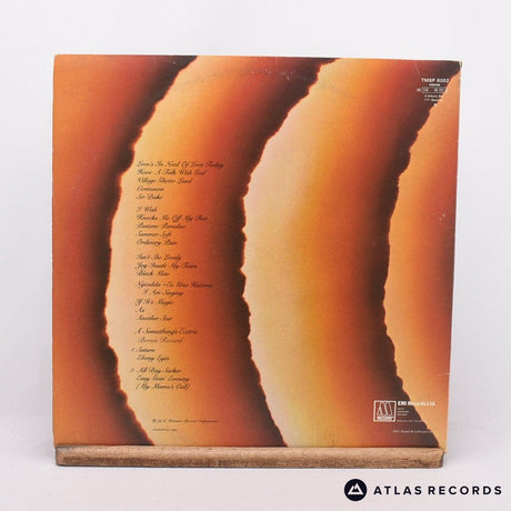 Stevie Wonder - Songs In The Key Of Life - 2 x LP + 7" Vinyl Record - VG+/EX