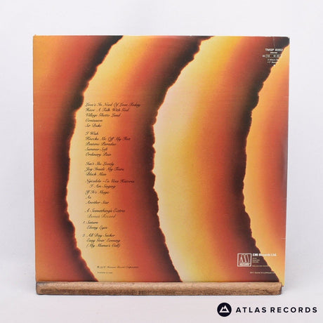 Stevie Wonder - Songs In The Key Of Life - 2 x LP + 7" Vinyl Record - EX/EX