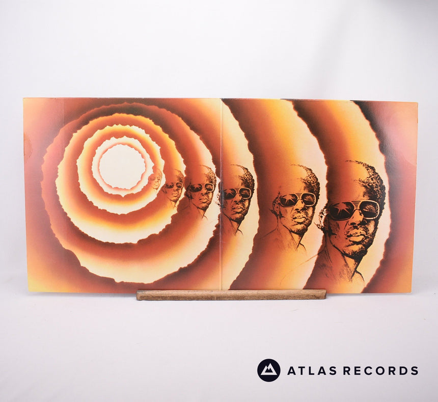 Stevie Wonder - Songs In The Key Of Life - 2 x LP Vinyl Record - EX/EX