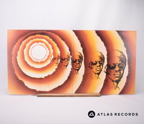 Stevie Wonder - Songs In The Key Of Life - Booklet Reissue 2 x LP Vinyl Record