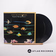 Stevie Wonder Stevie Wonder's Original Musiquarium I 2 x LP Vinyl Record - Front Cover & Record