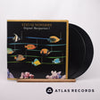 Stevie Wonder Stevie Wonder's Original Musiquarium I 2 x LP Vinyl Record - Front Cover & Record