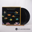 Stevie Wonder Stevie Wonder's Original Musiquarium I 2 x LP Vinyl Record - Front Cover & Record
