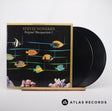 Stevie Wonder Stevie Wonder's Original Musiquarium I 2 x LP Vinyl Record - Front Cover & Record