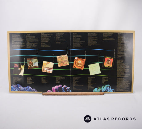 Stevie Wonder - Stevie Wonder's Original Musiquarium I - 2 x LP Vinyl Record