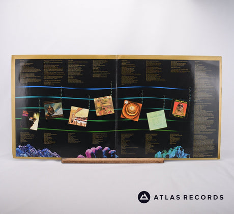 Stevie Wonder - Stevie Wonder's Original Musiquarium I - 2 x LP Vinyl Record