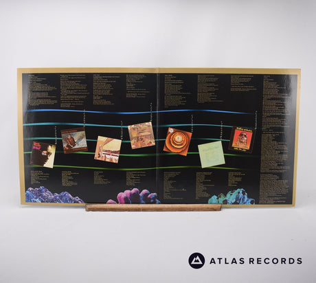 Stevie Wonder - Stevie Wonder's Original Musiquarium I - 2 x LP Vinyl Record