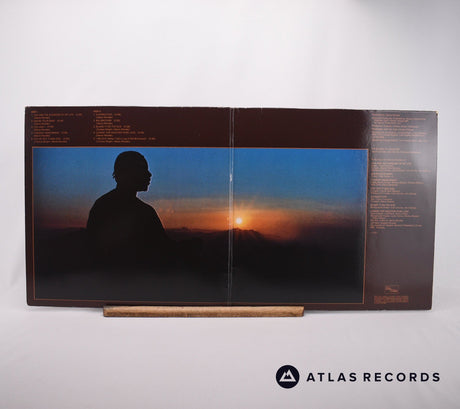 Stevie Wonder - Talking Book - Reissue Gatefold LP Vinyl Record - VG+/VG+