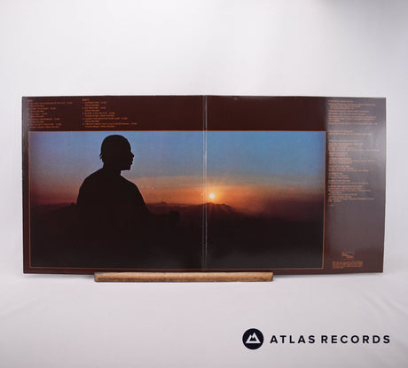 Stevie Wonder - Talking Book - Reissue Gatefold LP Vinyl Record - EX/EX