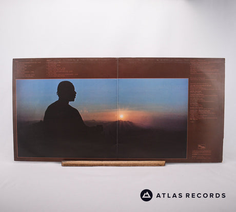 Stevie Wonder - Talking Book - Repress Gatefold LP Vinyl Record - VG+/VG+