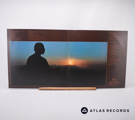 Stevie Wonder - Talking Book - Gatefold LP Vinyl Record - VG+/EX