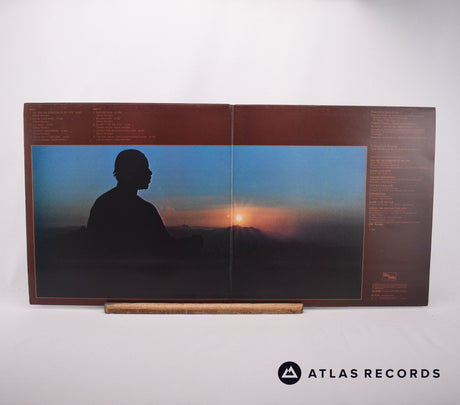 Stevie Wonder - Talking Book - Gatefold LP Vinyl Record - VG+/VG+