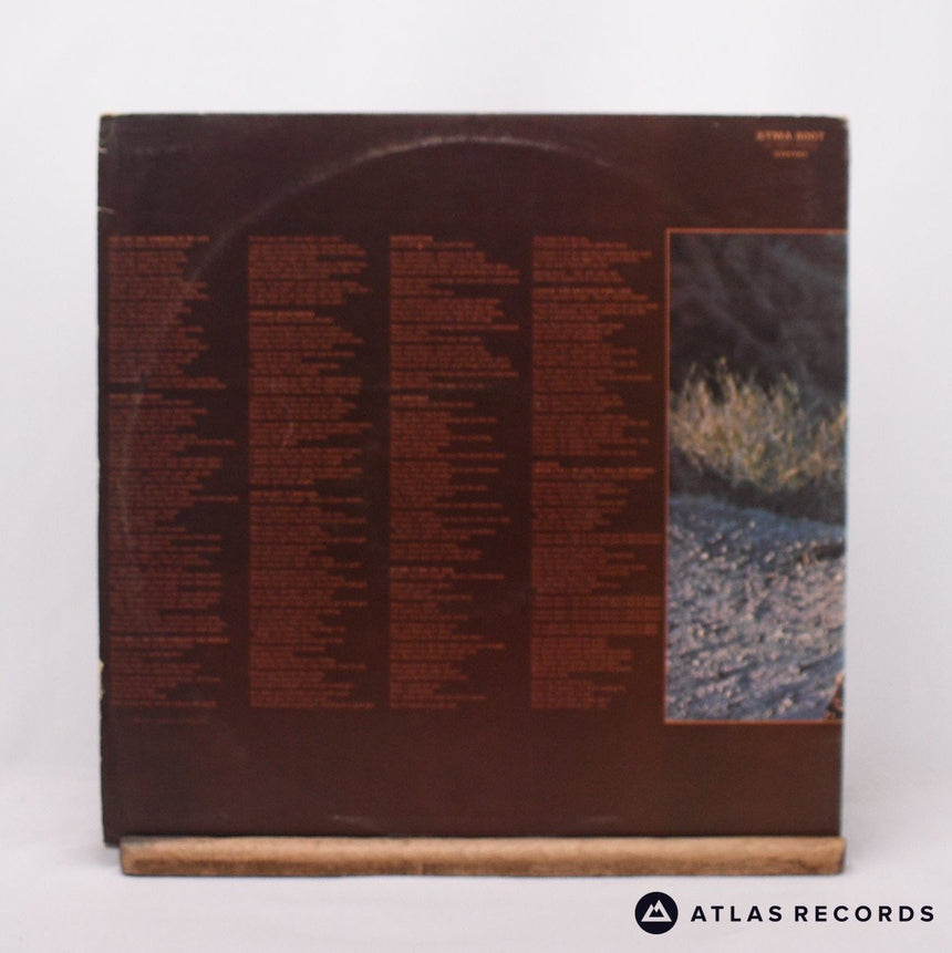 Stevie Wonder - Talking Book - Repress Gatefold LP Vinyl Record - VG+/VG+