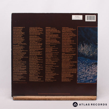 Stevie Wonder - Talking Book - Reissue Gatefold LP Vinyl Record - VG+/VG+