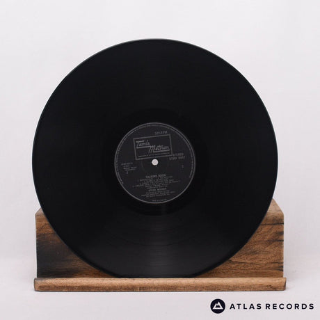 Stevie Wonder - Talking Book - Repress Gatefold LP Vinyl Record - VG+/EX