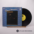 Stevie Wonder Uptight LP Vinyl Record - Front Cover & Record
