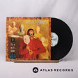 Stevie Wonder You Will Know 12" Vinyl Record - Front Cover & Record