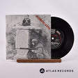 Stiff Little Fingers Alternative Ulster 7" Vinyl Record - Front Cover & Record