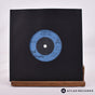 Stiff Little Fingers Back To Front 7" Vinyl Record - In Sleeve