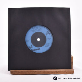 Stiff Little Fingers Straw Dogs 7" Vinyl Record - In Sleeve