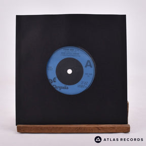 Stiff Little Fingers Straw Dogs 7" Vinyl Record - In Sleeve