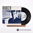Sting If You Love Somebody Set Them Free 7" Vinyl Record - Front Cover & Record