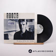 Sting The Dream Of The Blue Turtles LP Vinyl Record - Front Cover & Record