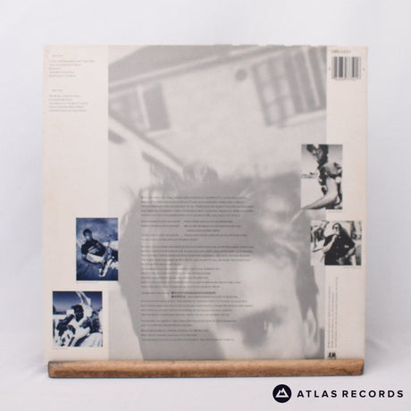 Sting - The Dream Of The Blue Turtles - LP Vinyl Record - EX/VG+